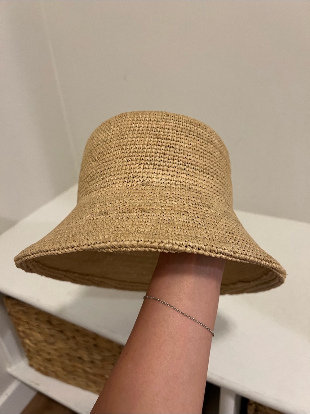Lack Of Color Inca Bucket Hat - Picture 8 of 8
